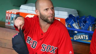 Next Story Image: Red Sox 2B Pedroia returns to lineup after knee surgery